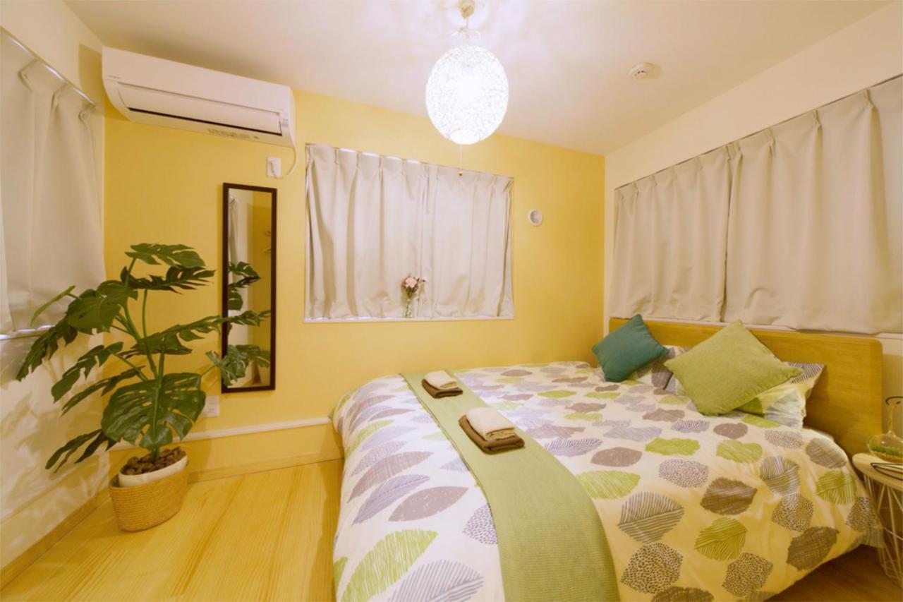 Nestay Villa Tokyo Otsuka ภายนอก รูปภาพ