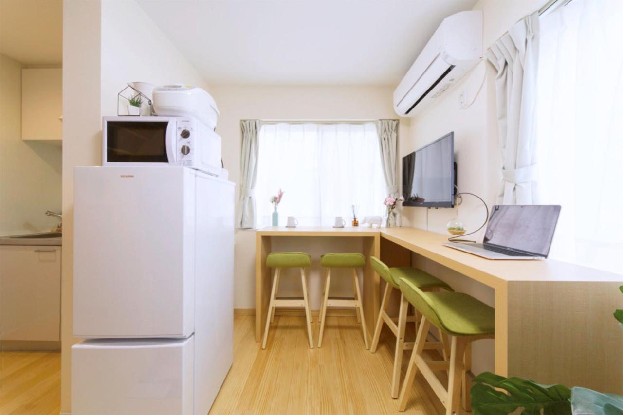 Nestay Villa Tokyo Otsuka ภายนอก รูปภาพ