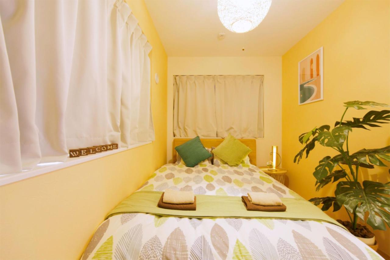 Nestay Villa Tokyo Otsuka ภายนอก รูปภาพ