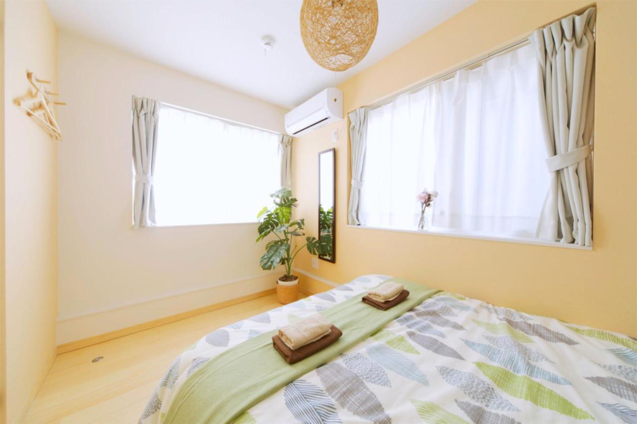 Nestay Villa Tokyo Otsuka ภายนอก รูปภาพ