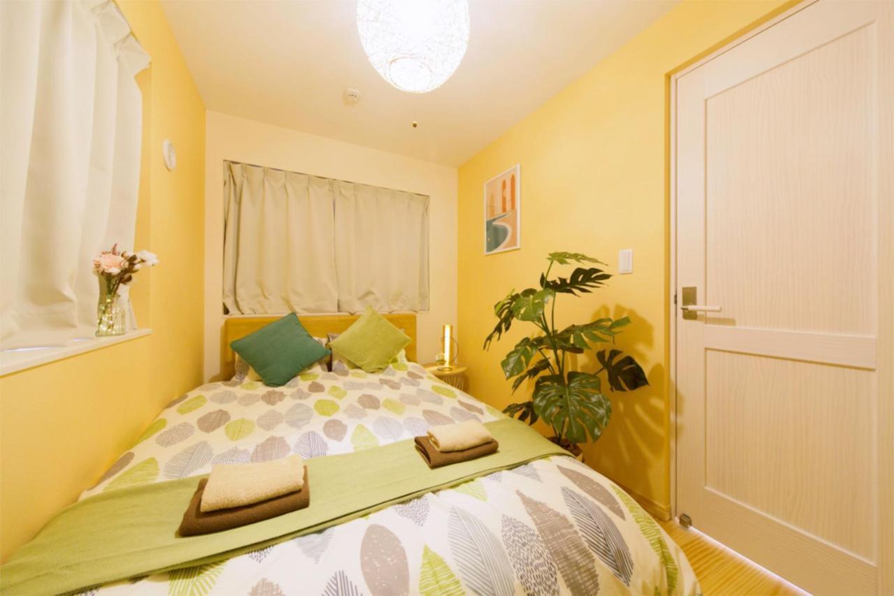 Nestay Villa Tokyo Otsuka ภายนอก รูปภาพ
