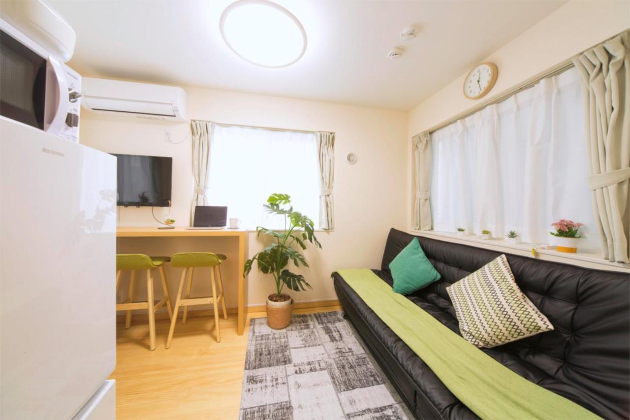 Nestay Villa Tokyo Otsuka ภายนอก รูปภาพ