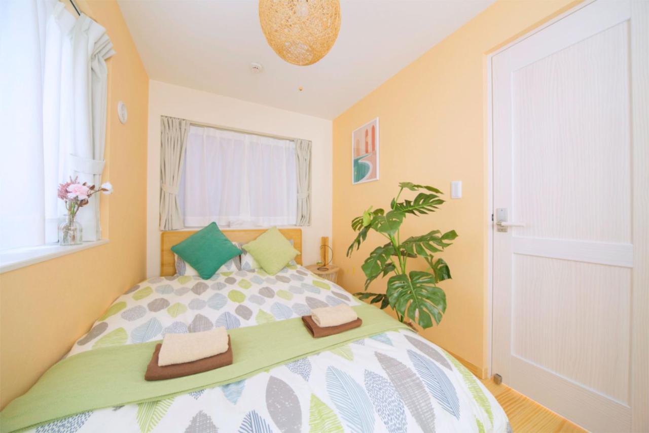 Nestay Villa Tokyo Otsuka ภายนอก รูปภาพ