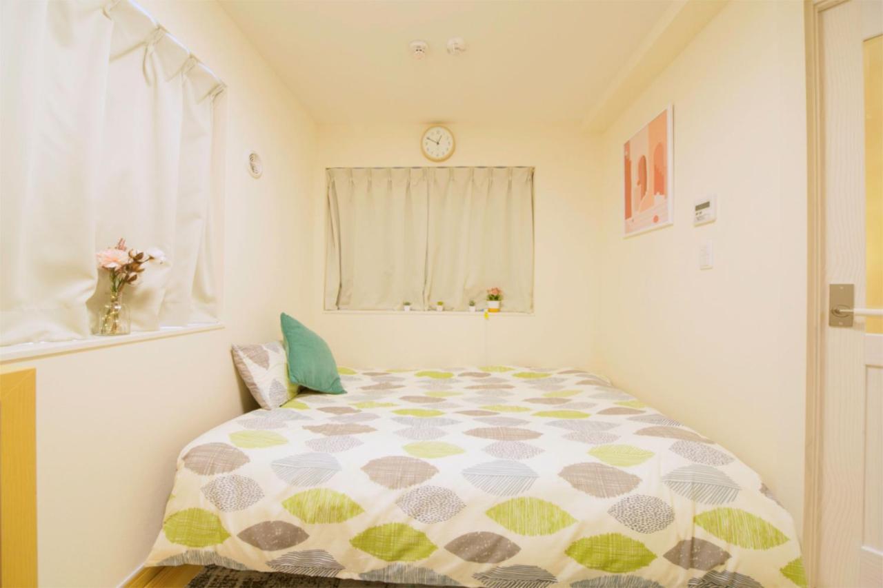 Nestay Villa Tokyo Otsuka ภายนอก รูปภาพ